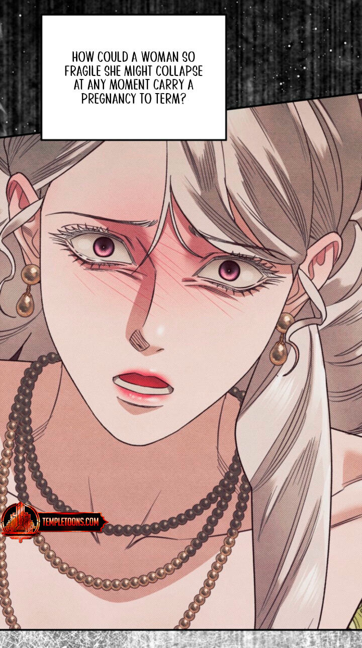 Predatory Marriage Chapter 93 page 17 - 
