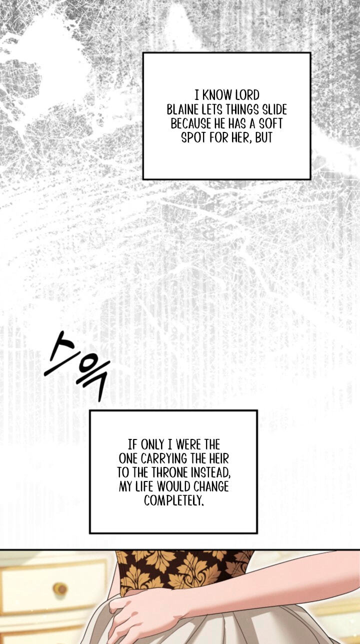 Predatory Marriage Chapter 93 page 18 - 