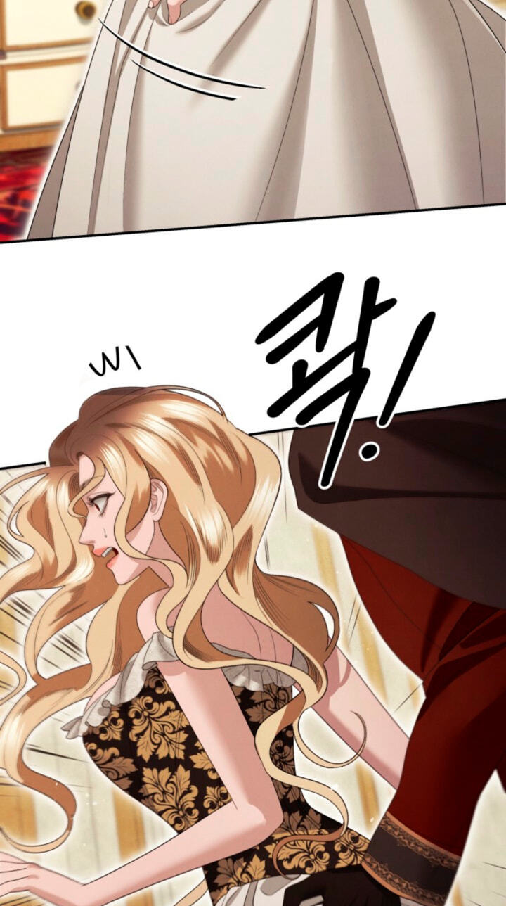 Predatory Marriage Chapter 93 page 19 - 