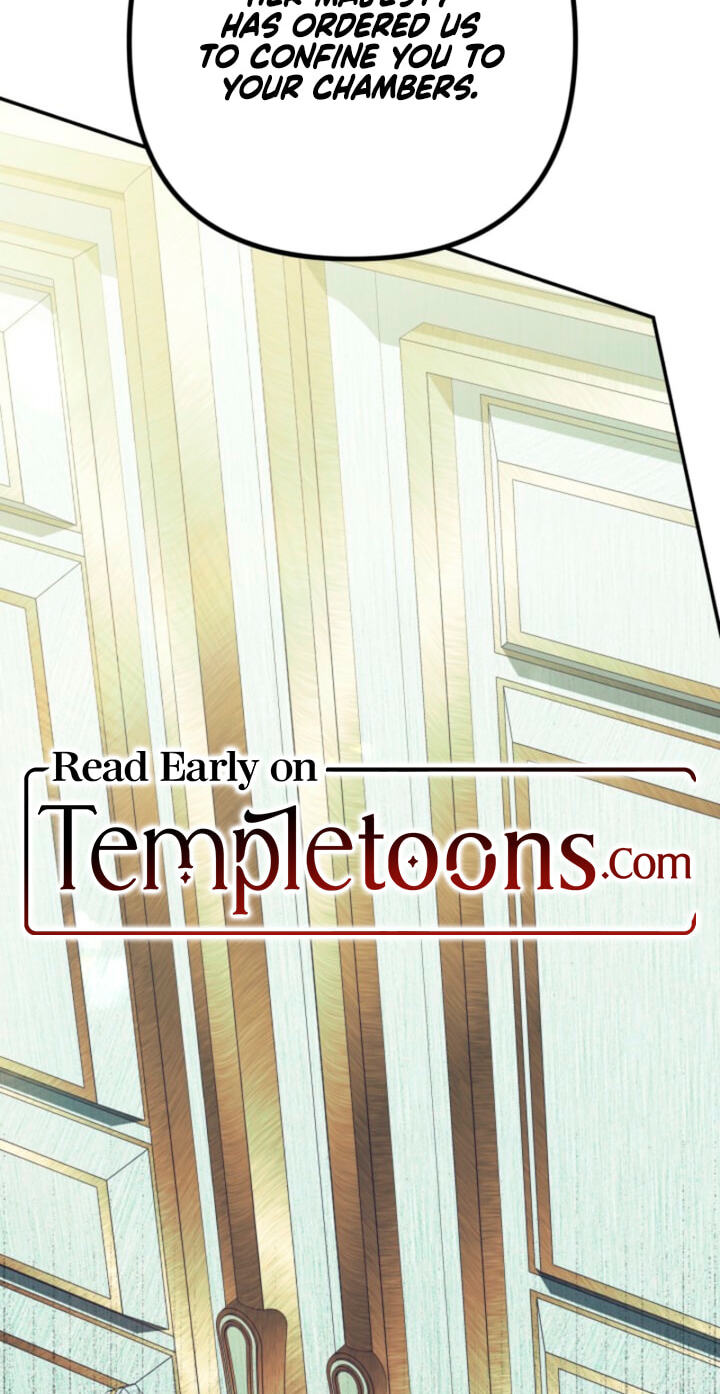 Predatory Marriage Chapter 93 page 3 - 
