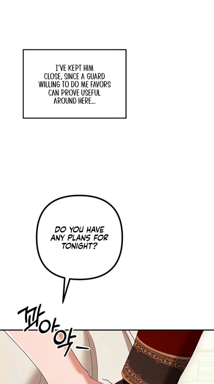 Predatory Marriage Chapter 93 page 22 - 