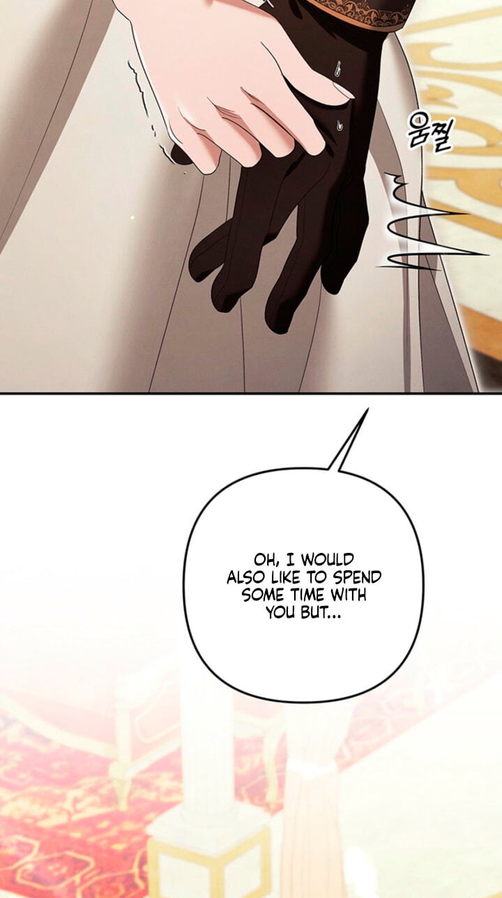 Predatory Marriage Chapter 93 page 23 - 