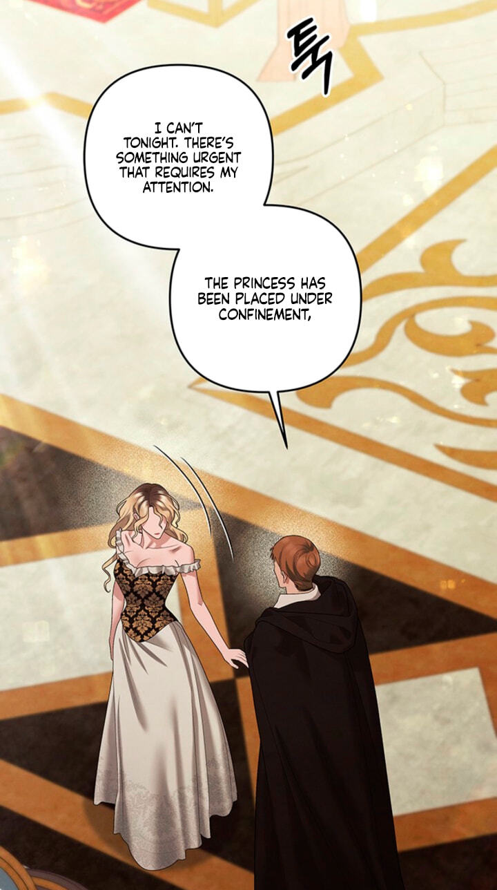 Predatory Marriage Chapter 93 page 24 - 