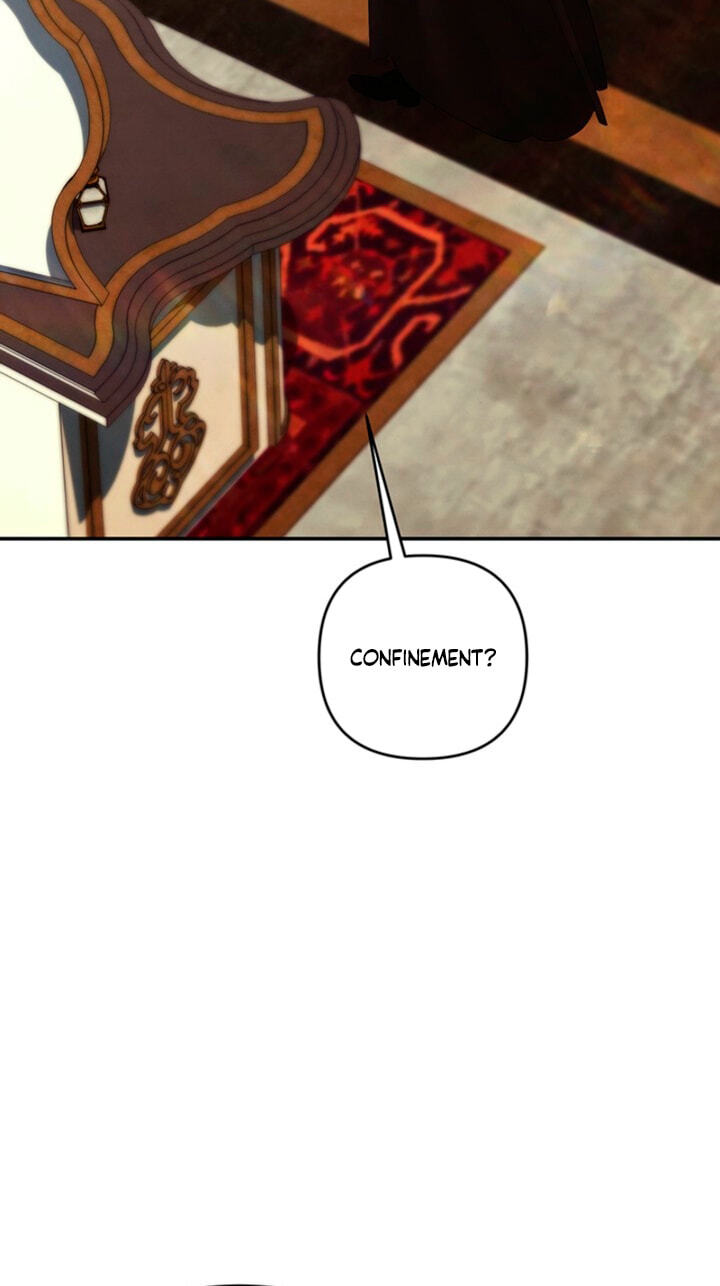 Predatory Marriage Chapter 93 page 25 - 