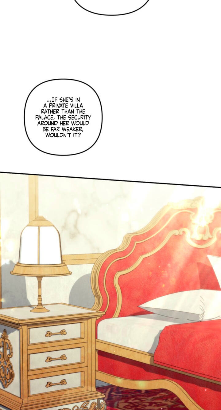 Predatory Marriage Chapter 93 page 27 - 