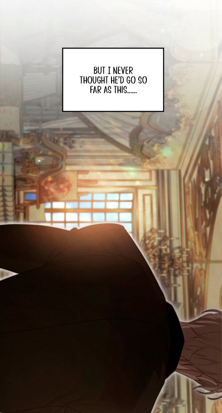 Predatory Marriage Chapter 93 page 33 - 