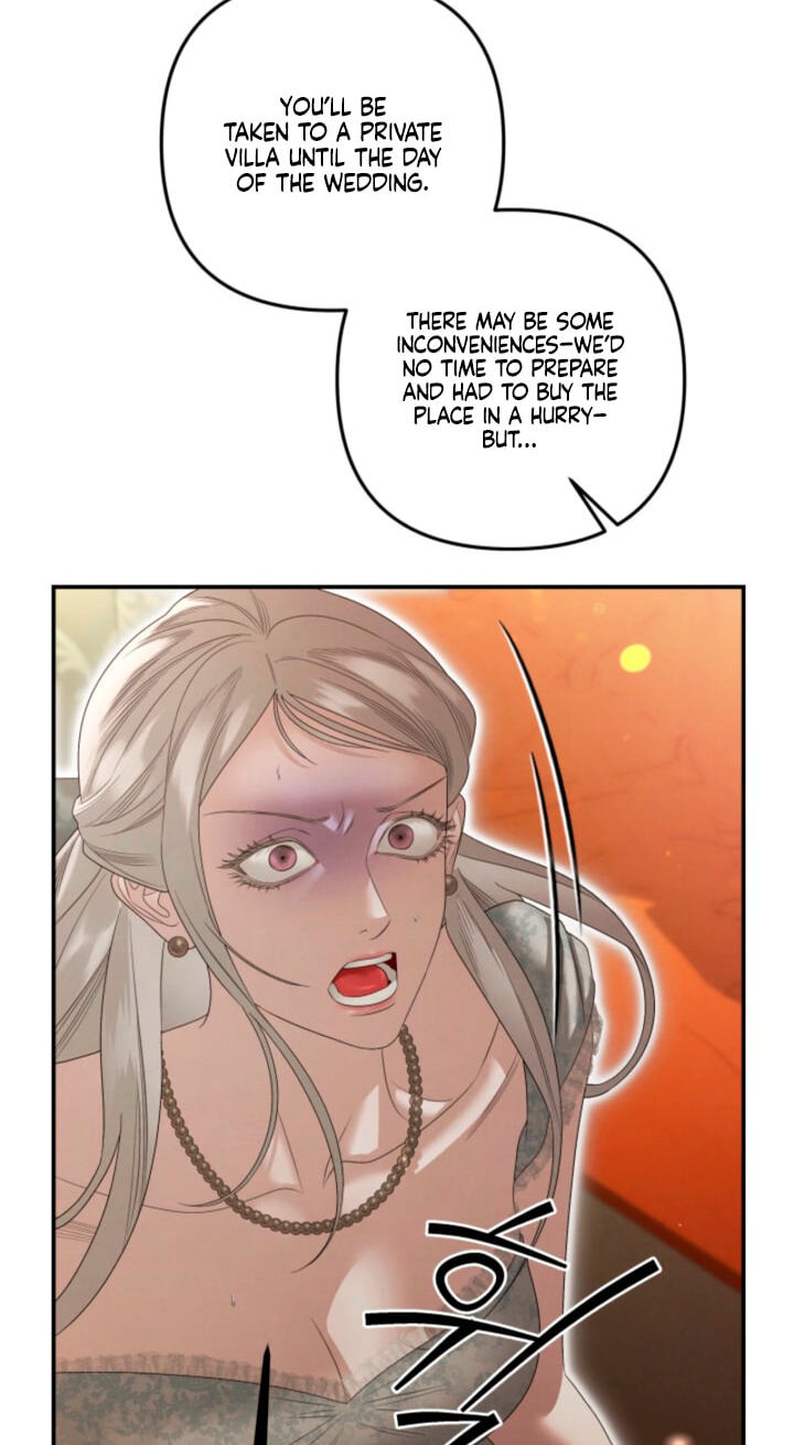 Predatory Marriage Chapter 93 page 39 - 