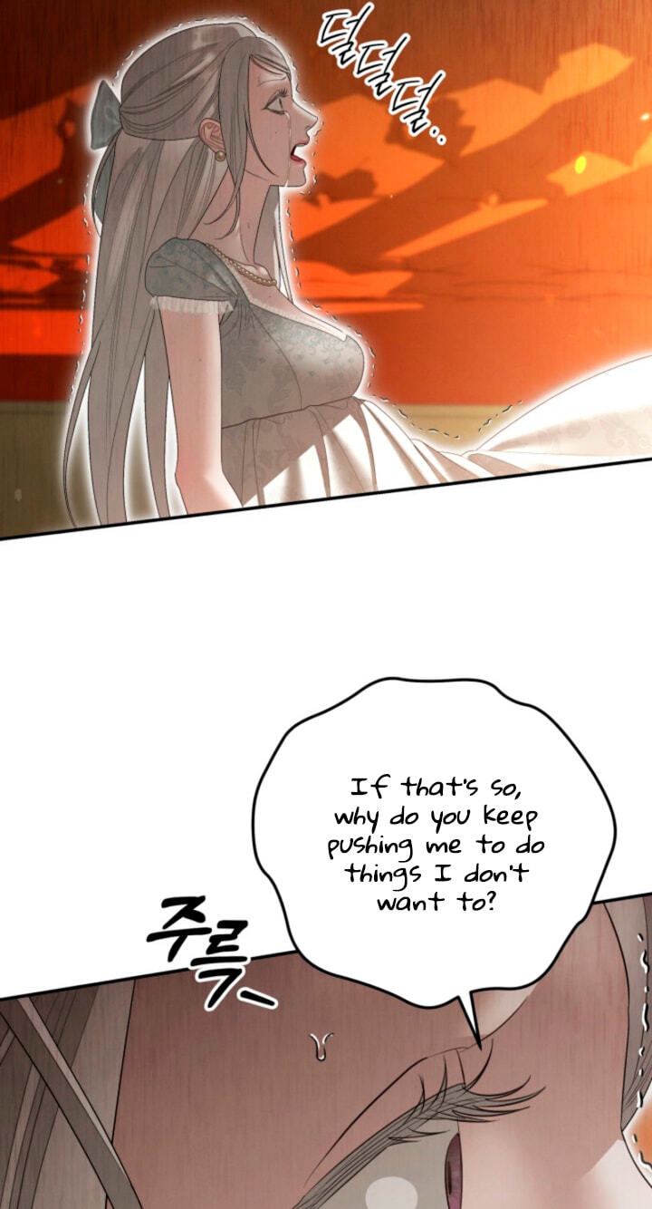 Predatory Marriage Chapter 93 page 44 - 