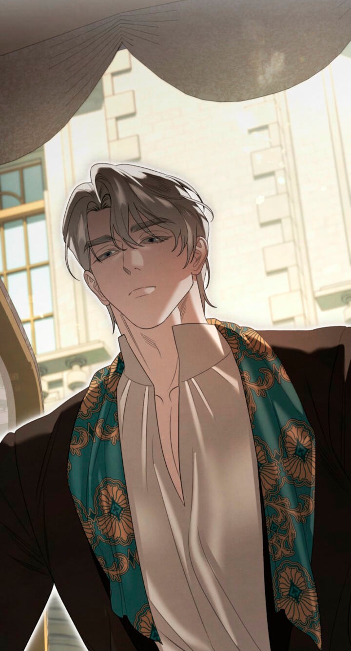 Predatory Marriage Chapter 93 page 46 - 