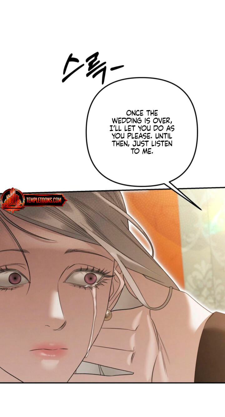Predatory Marriage Chapter 93 page 49 - 