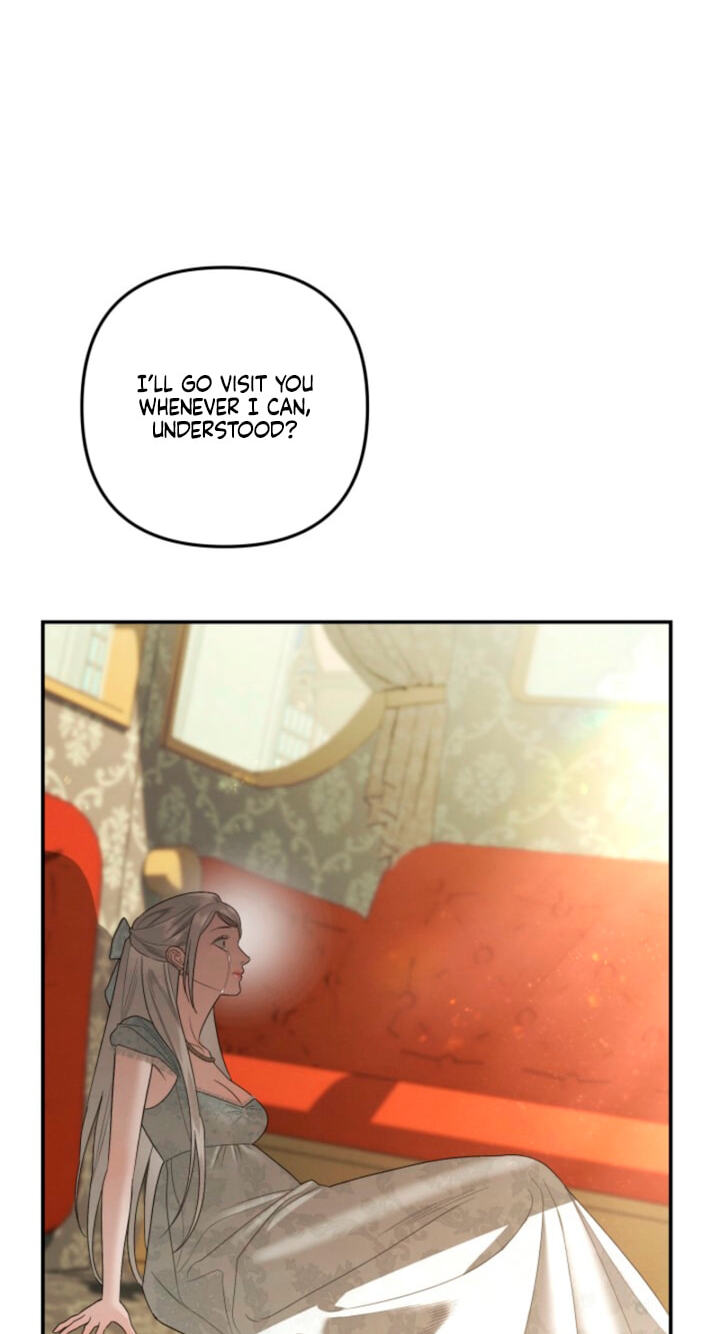 Predatory Marriage Chapter 93 page 50 - 