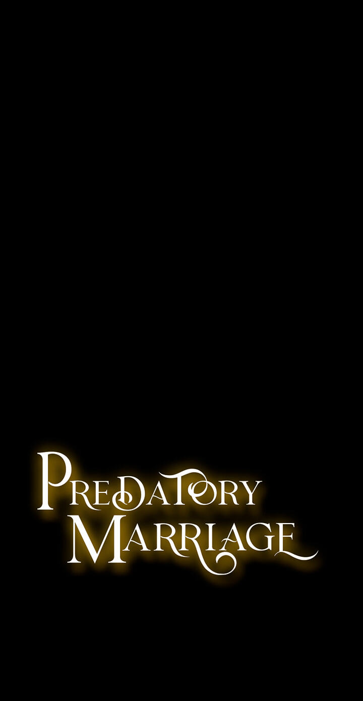 Predatory Marriage Chapter 93 page 8 - 