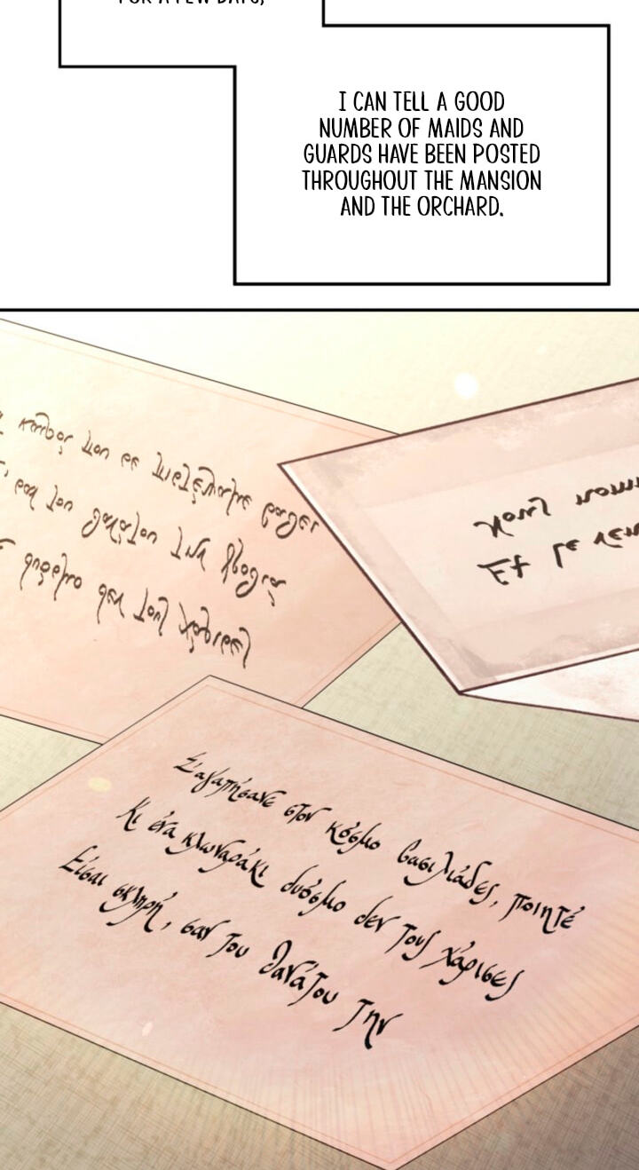 Predatory Marriage Chapter 93 page 83 - 