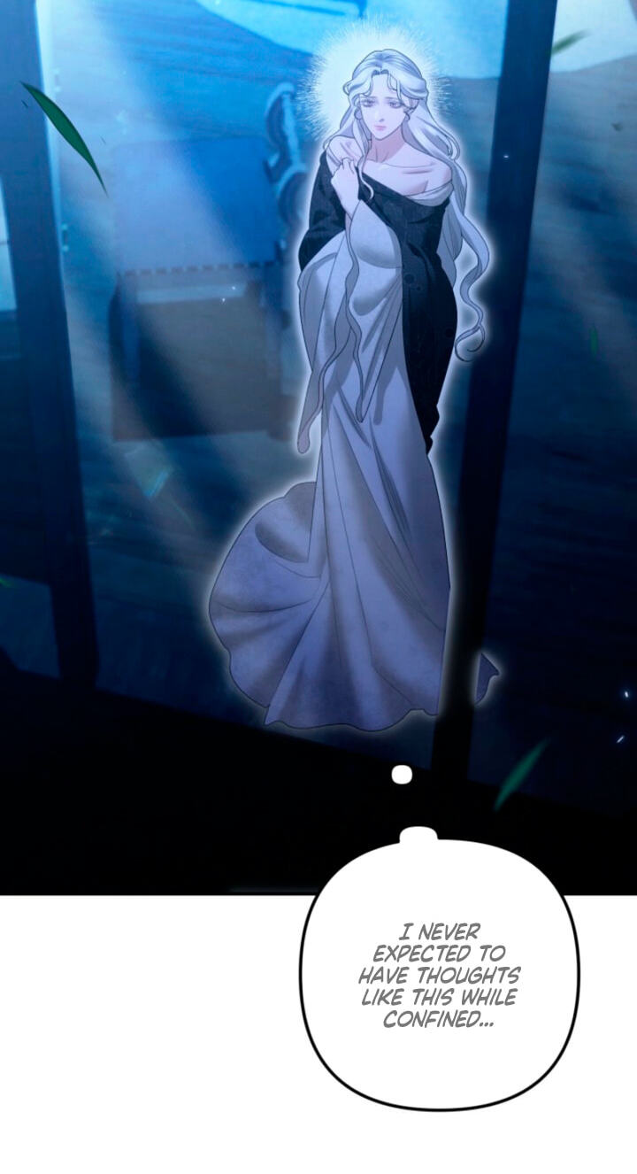 Predatory Marriage Chapter 94 page 20 - 