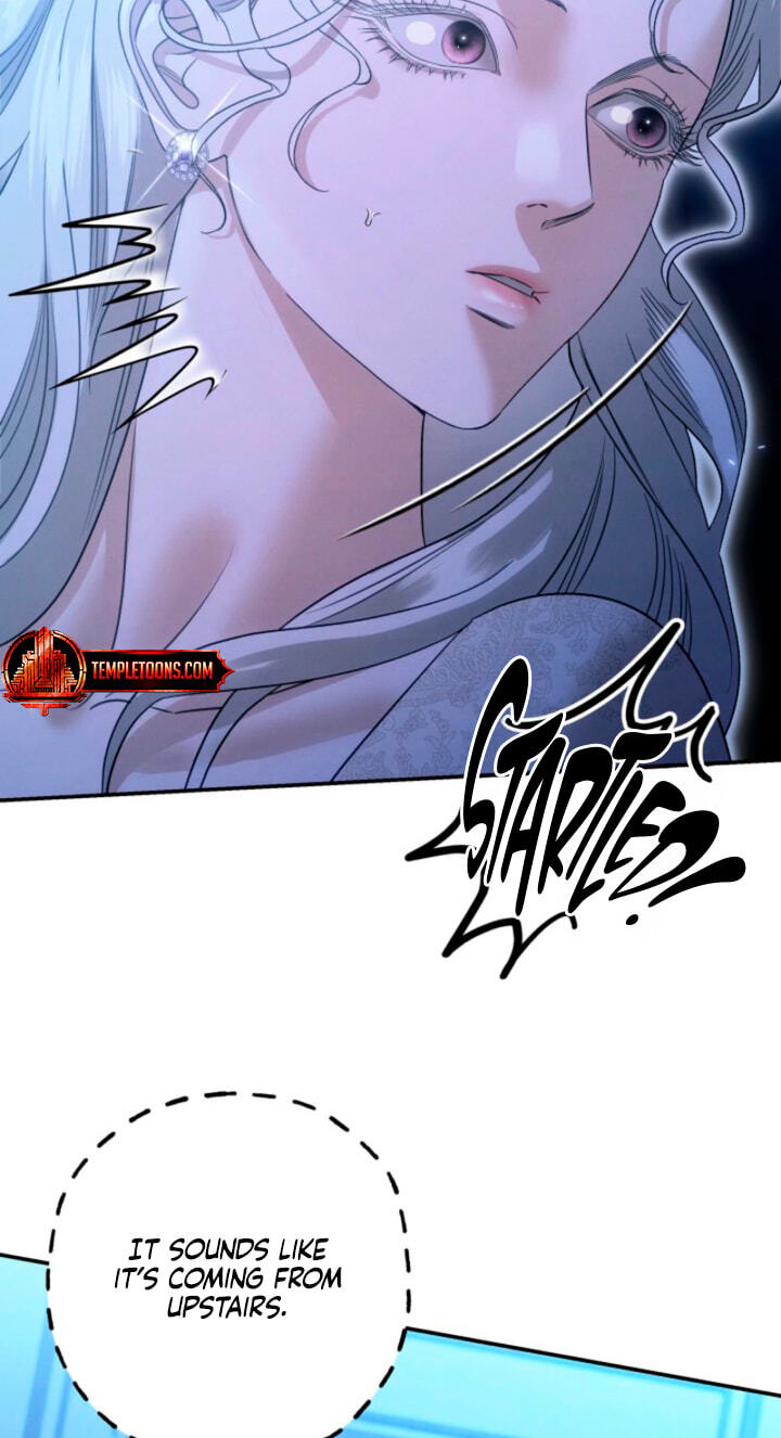 Predatory Marriage Chapter 94 page 23 - 