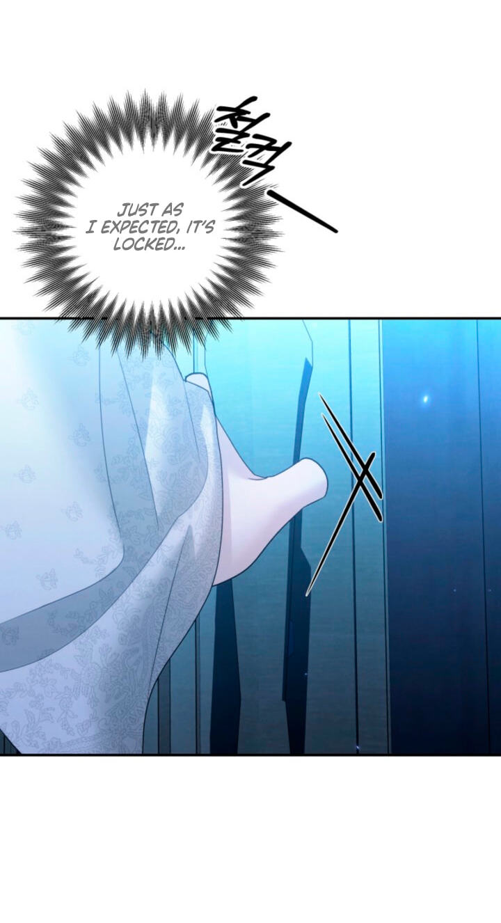 Predatory Marriage Chapter 94 page 25 - 