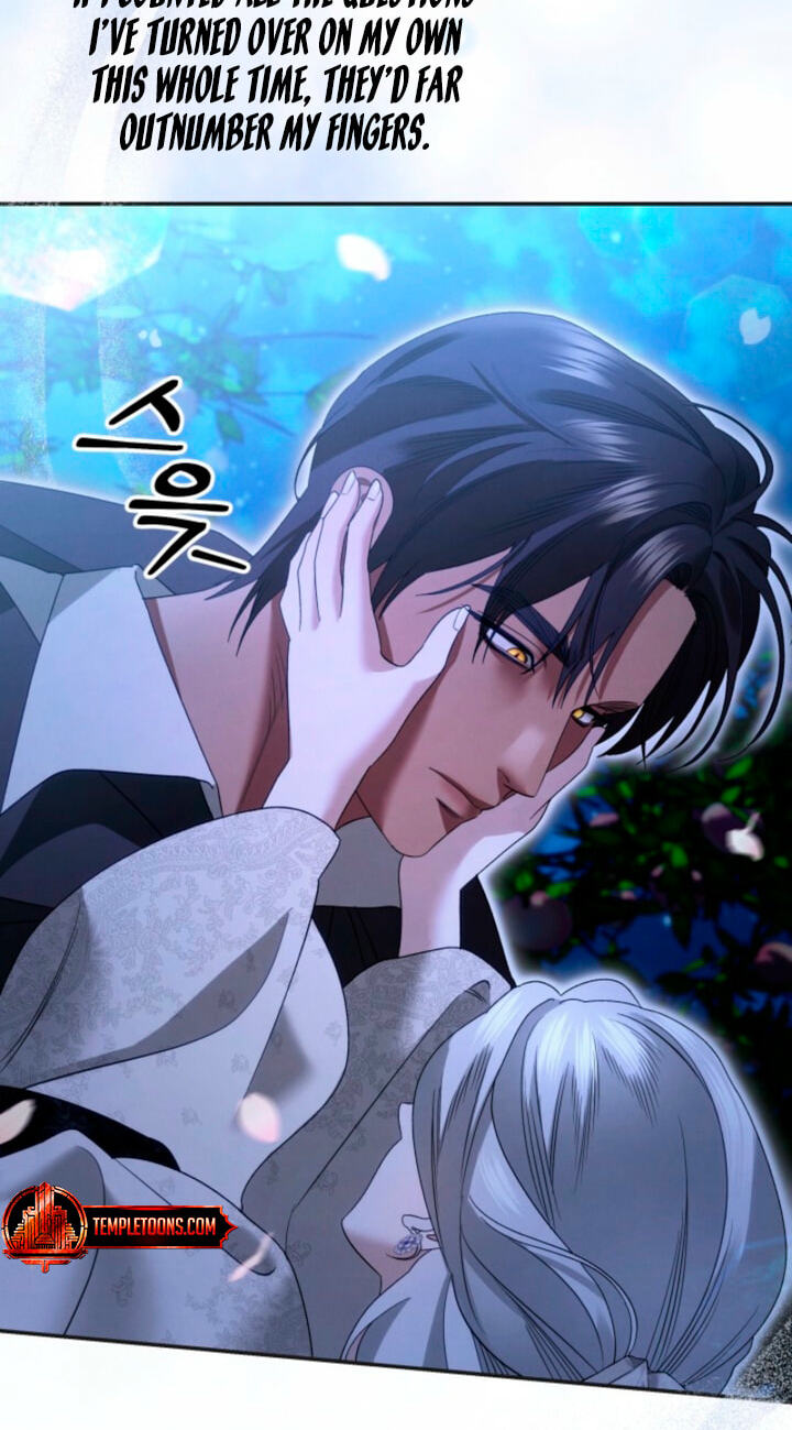 Predatory Marriage Chapter 94 page 54 - 
