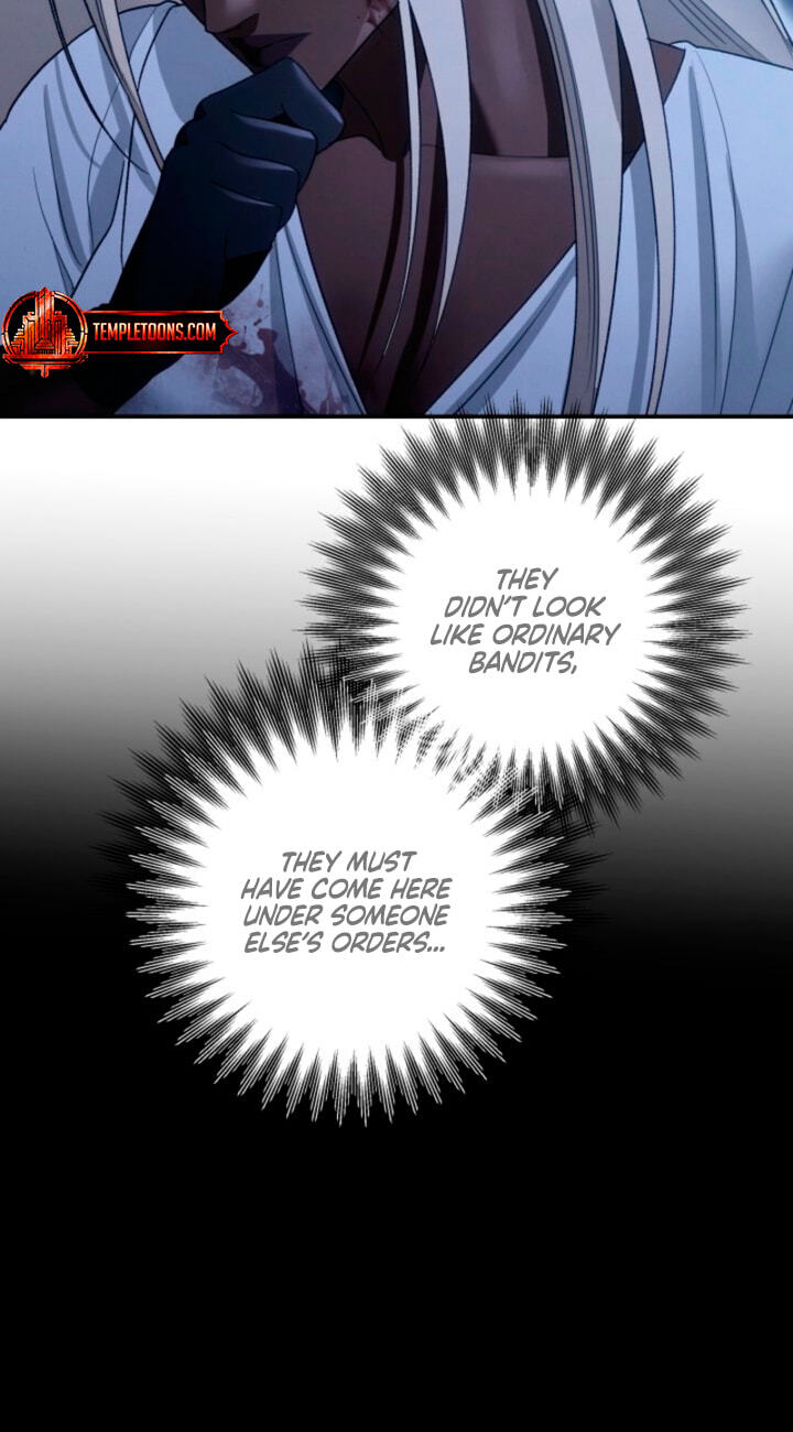 Predatory Marriage Chapter 95 page 27 - 