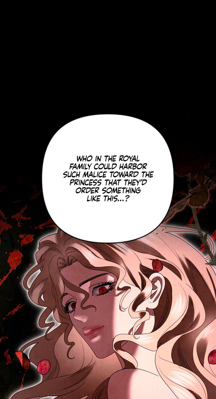 Predatory Marriage Chapter 95 page 30 - 