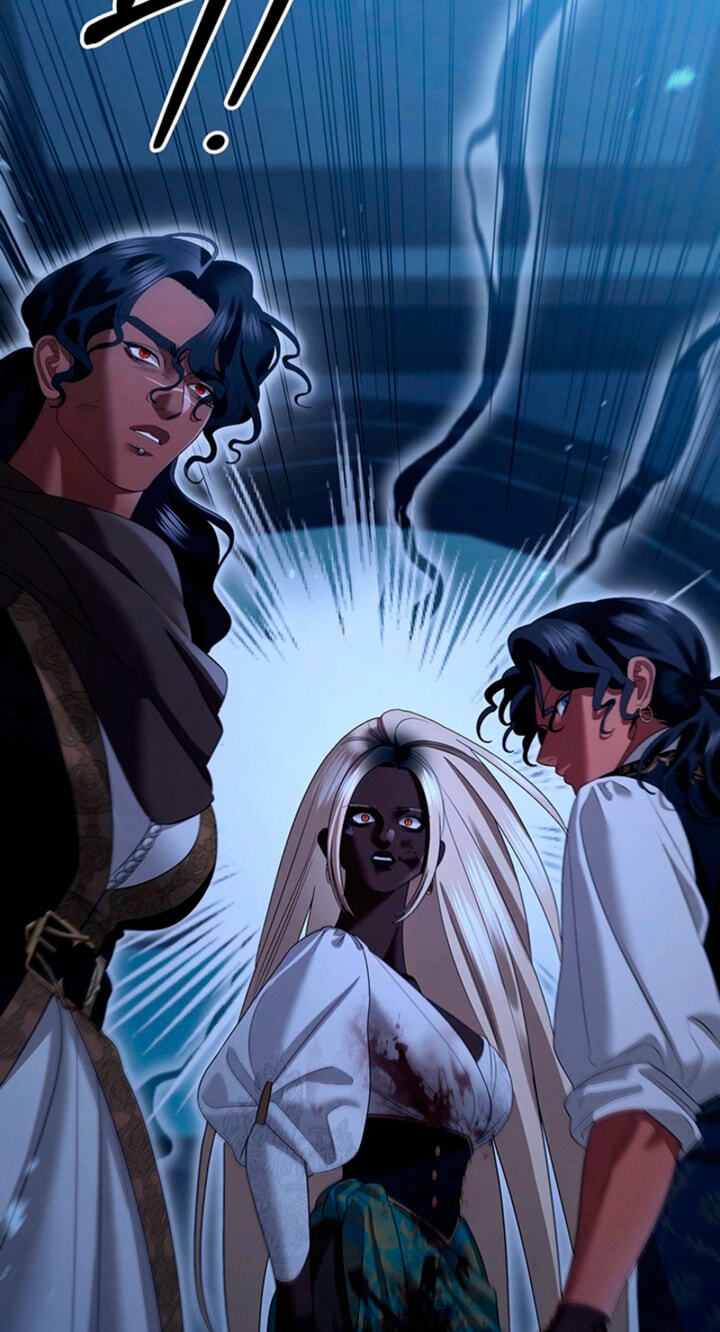 Predatory Marriage Chapter 95 page 34 - 