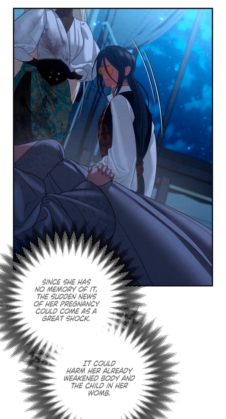 Predatory Marriage Chapter 95 page 57 - 
