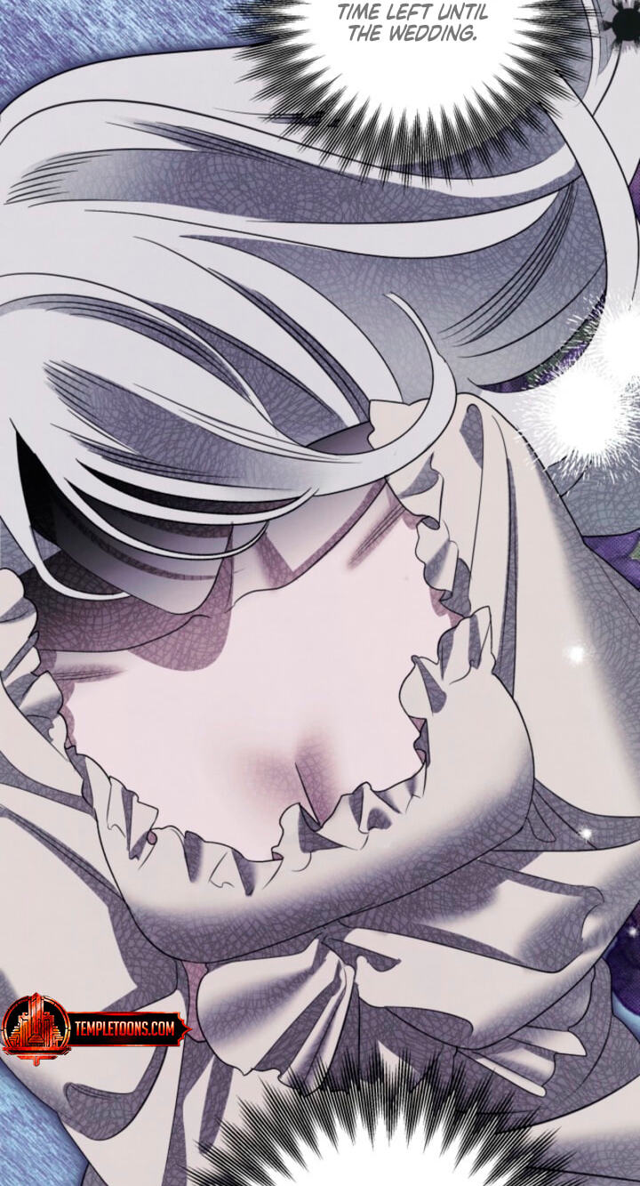 Predatory Marriage Chapter 95 page 59 - 