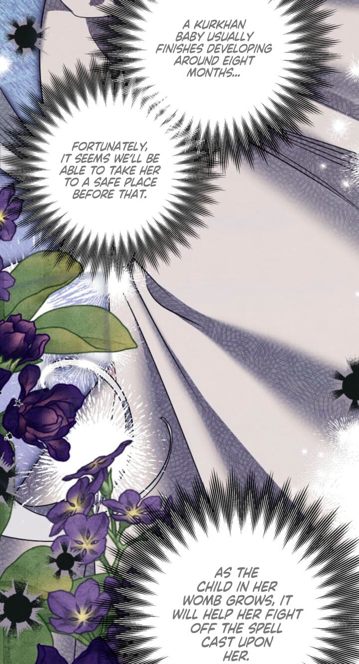 Predatory Marriage Chapter 95 page 60 - 