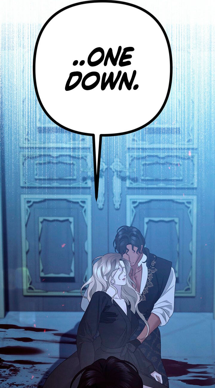 Predatory Marriage Chapter 96 page 101 - 