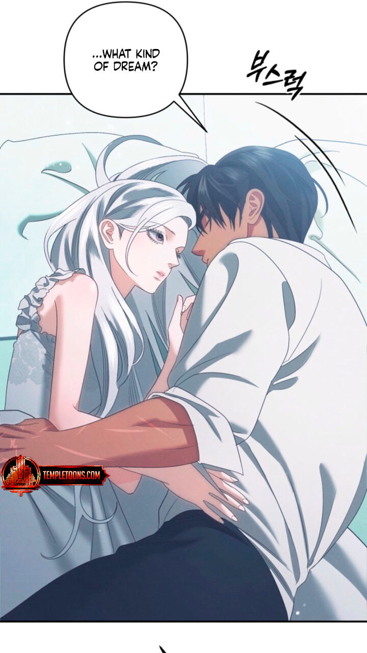 Predatory Marriage Chapter 96 page 35 - 