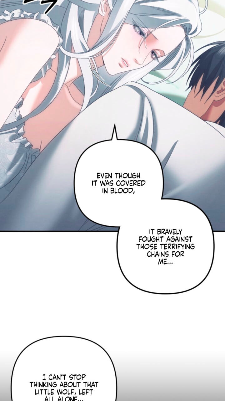 Predatory Marriage Chapter 96 page 39 - 
