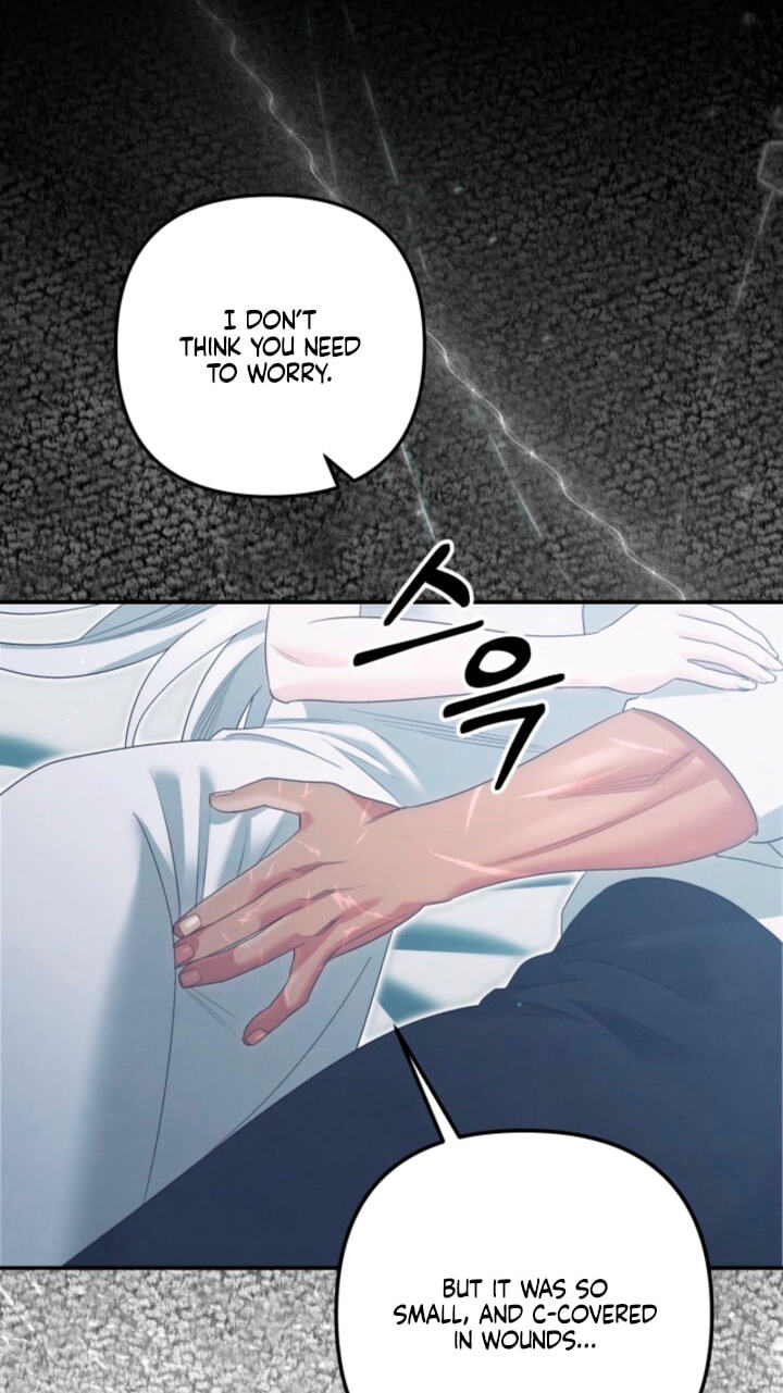 Predatory Marriage Chapter 96 page 41 - 