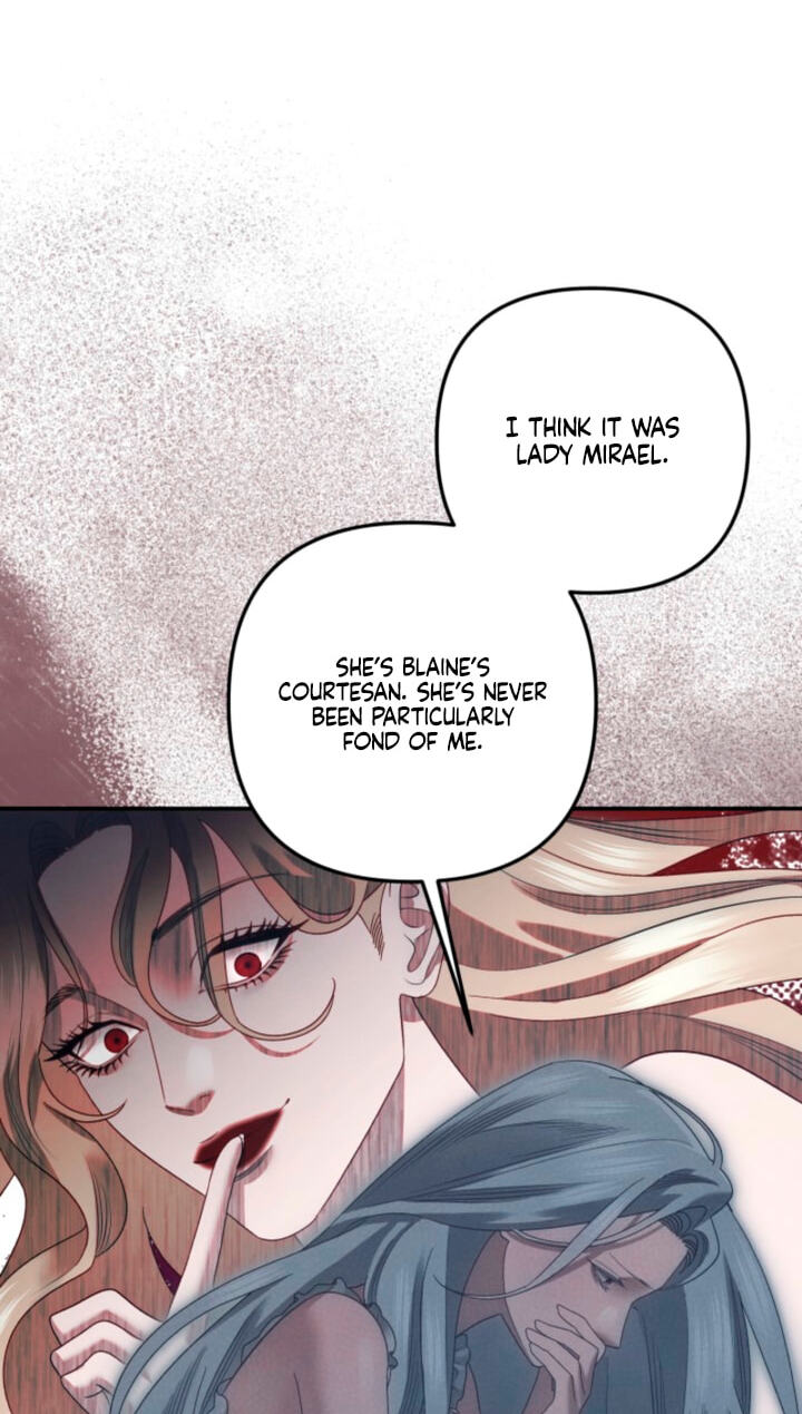 Predatory Marriage Chapter 96 page 56 - 
