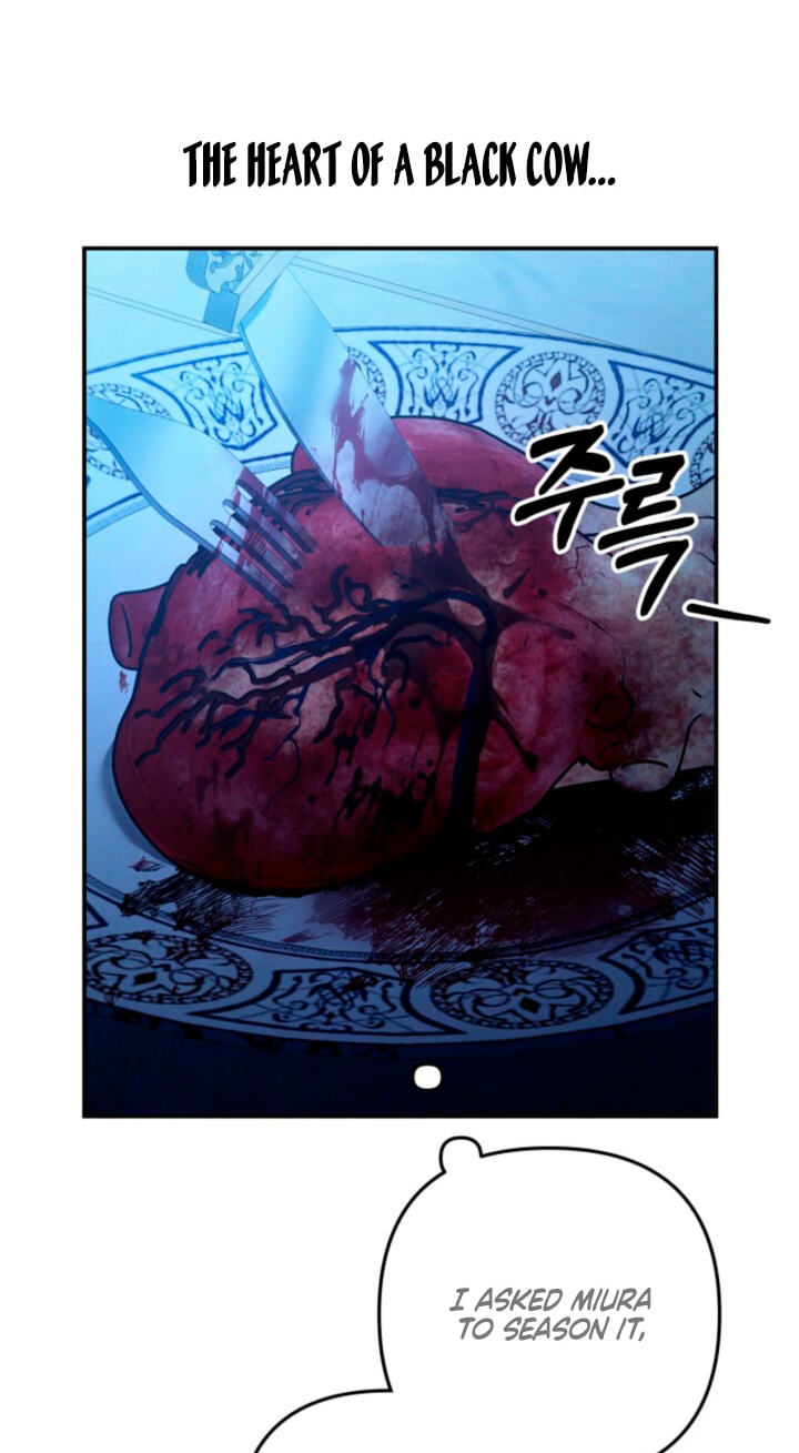 Predatory Marriage Chapter 96 page 66 - 