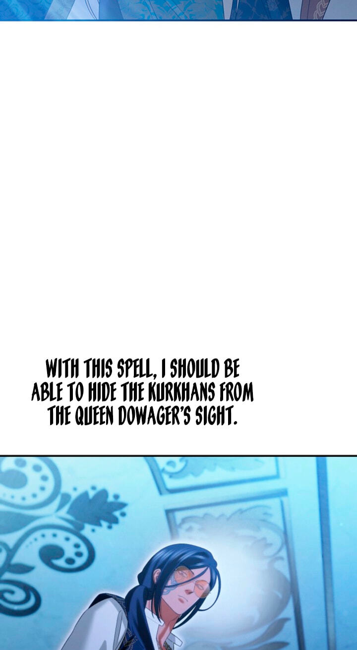 Predatory Marriage Chapter 96 page 73 - 