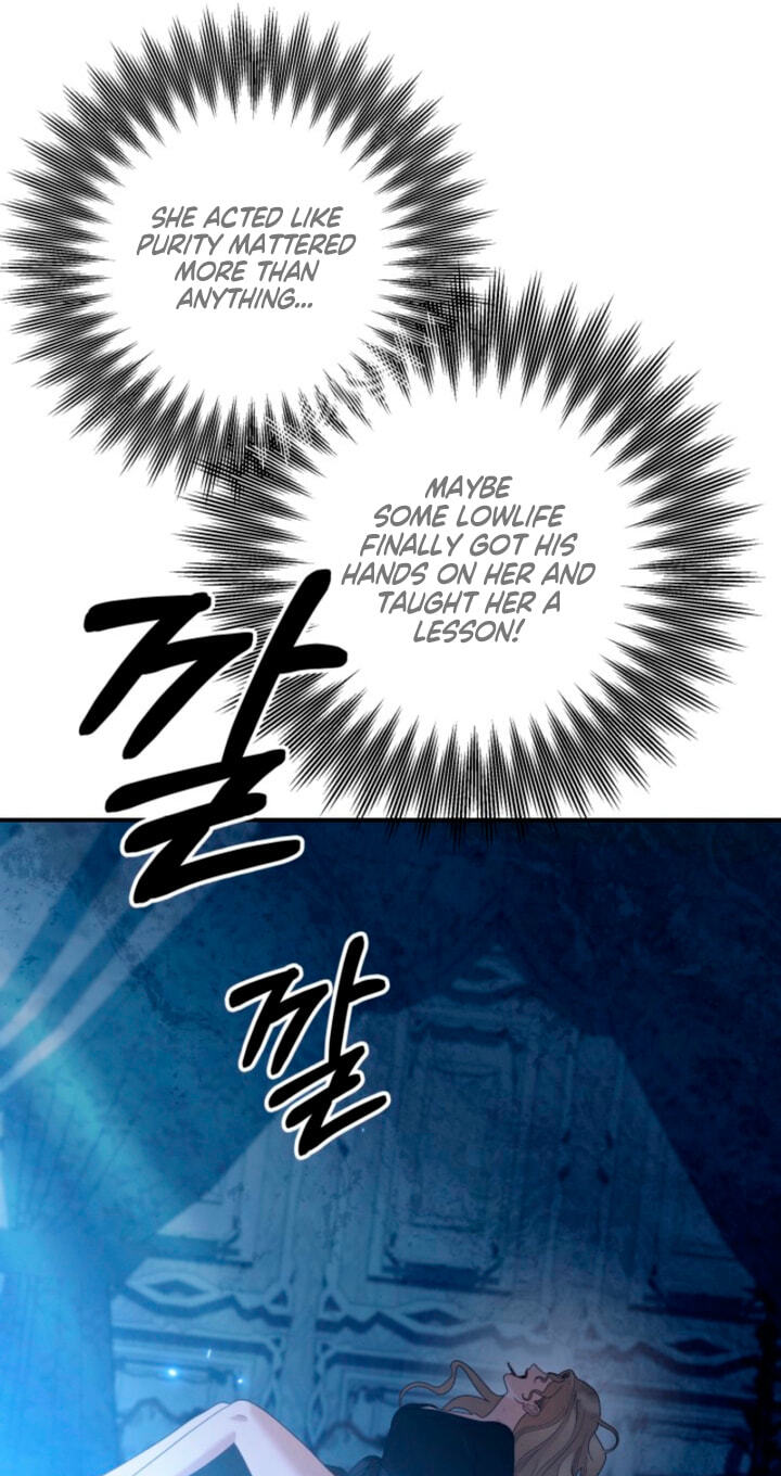 Predatory Marriage Chapter 96 page 86 - 