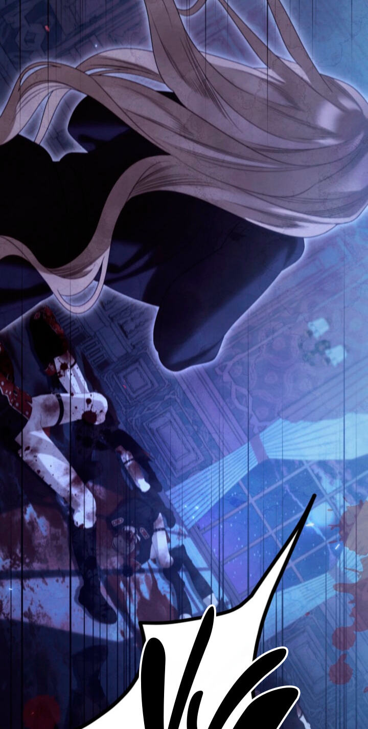 Predatory Marriage Chapter 96 page 97 - 