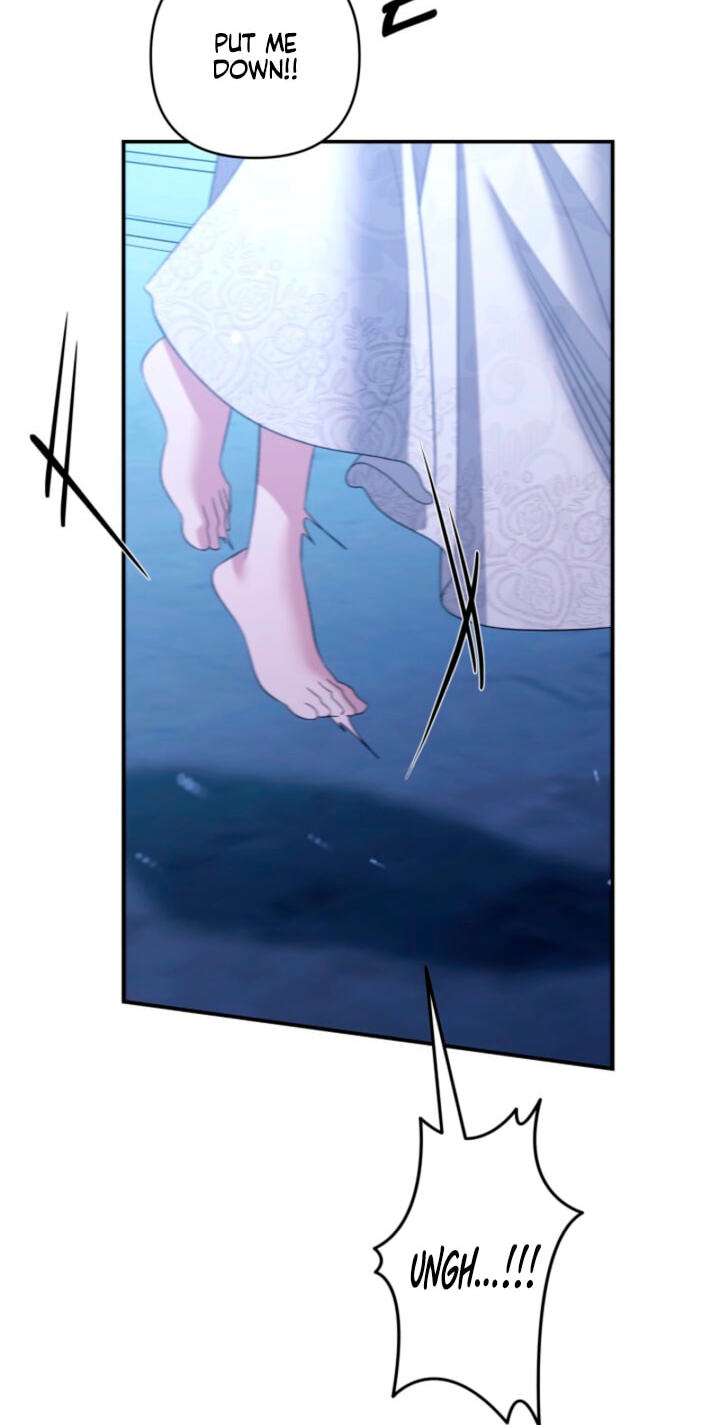 Predatory Marriage Chapter 97 page 40 - 