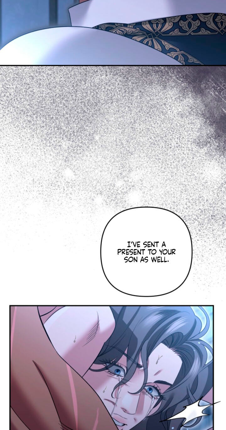 Predatory Marriage Chapter 97 page 44 - 