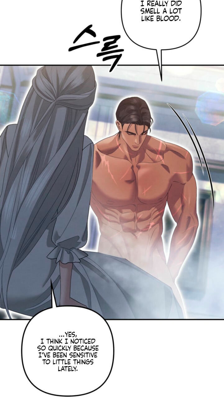 Predatory Marriage Chapter 97 page 84 - 