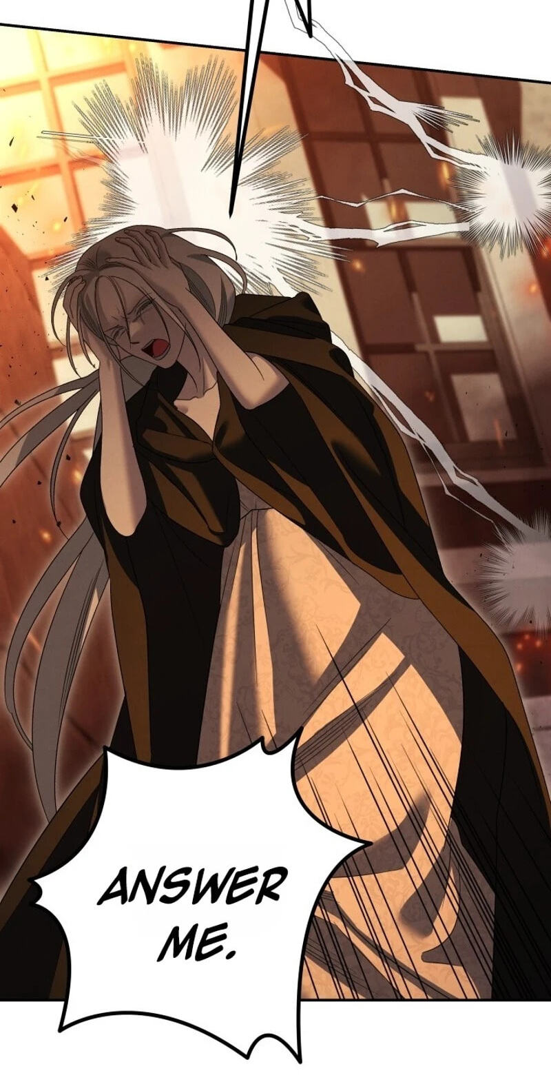 Predatory Marriage Chapter 98 page 137 - 