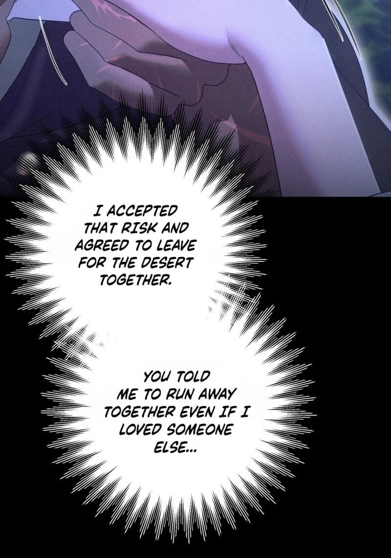 Predatory Marriage Chapter 98 page 33 - 