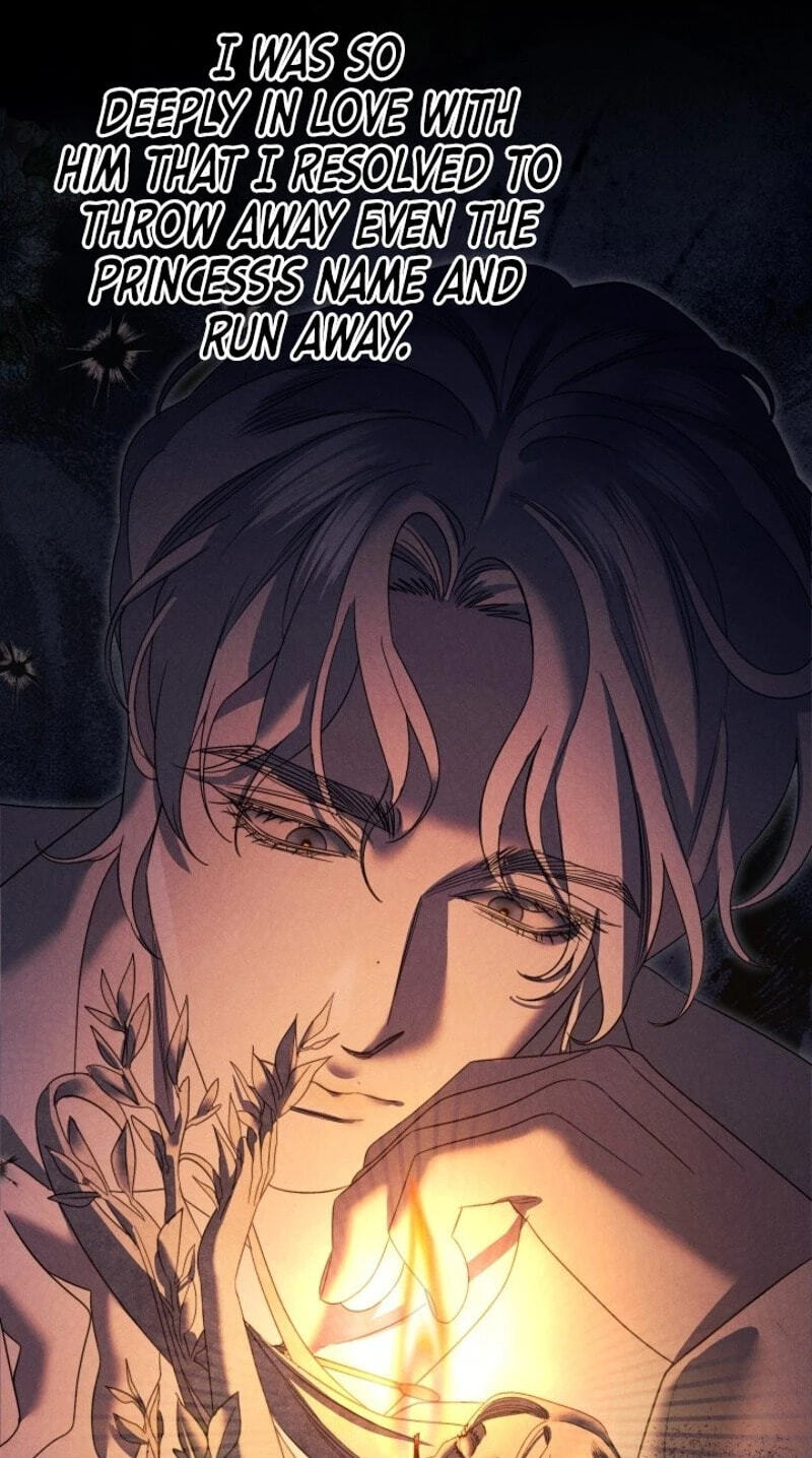 Predatory Marriage Chapter 98 page 36 - 