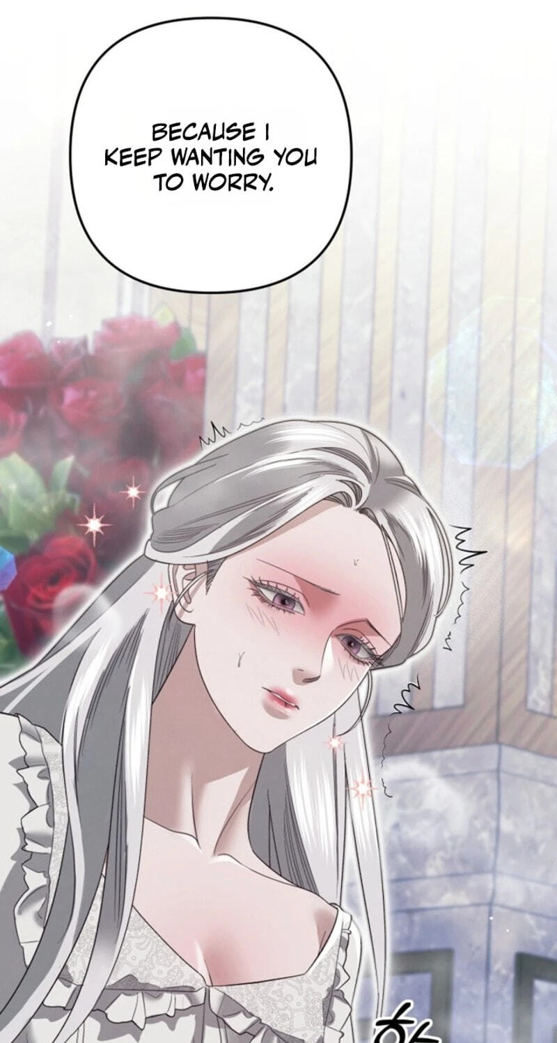 Predatory Marriage Chapter 98 page 6 - 