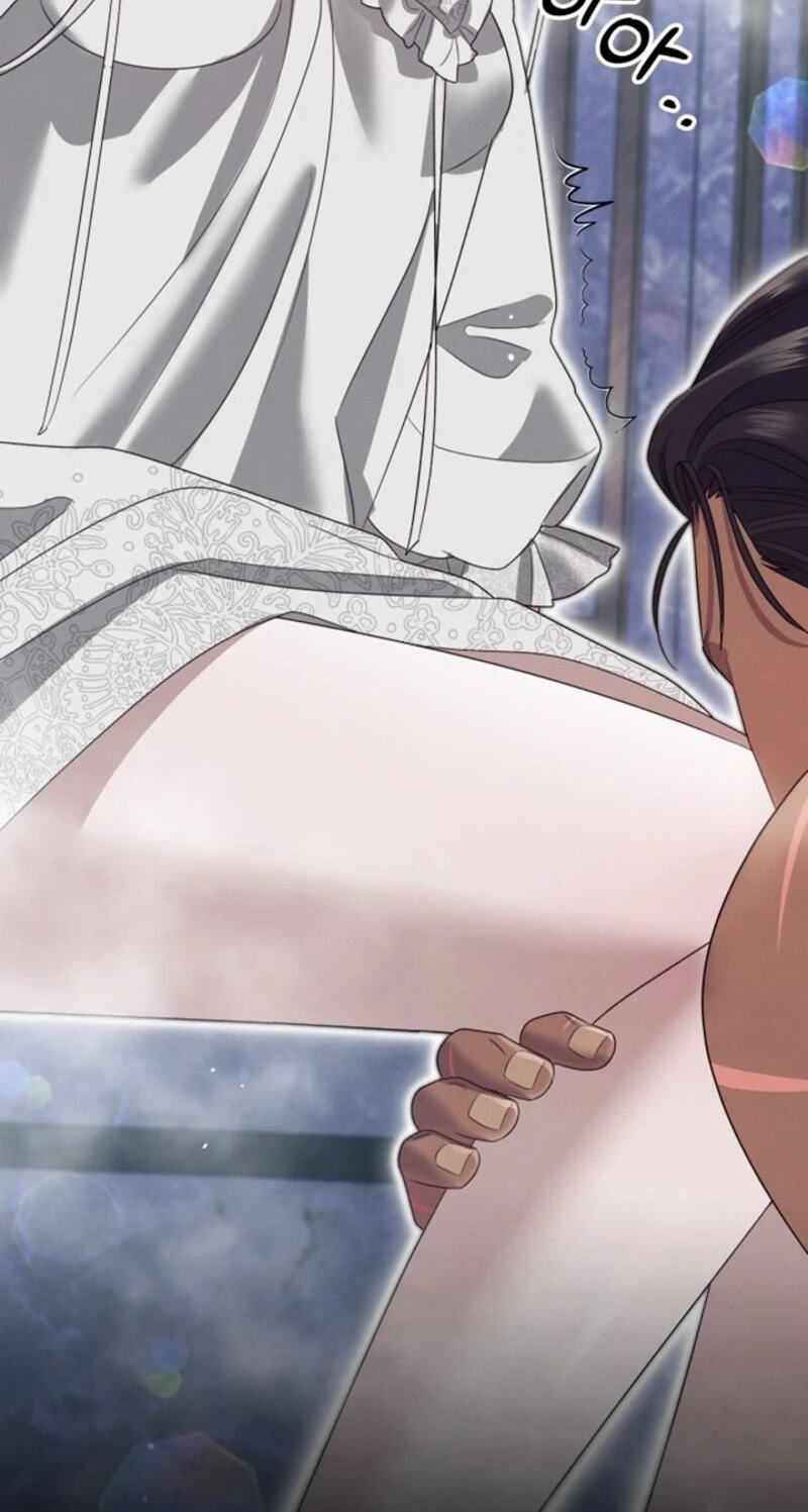Predatory Marriage Chapter 98 page 7 - 