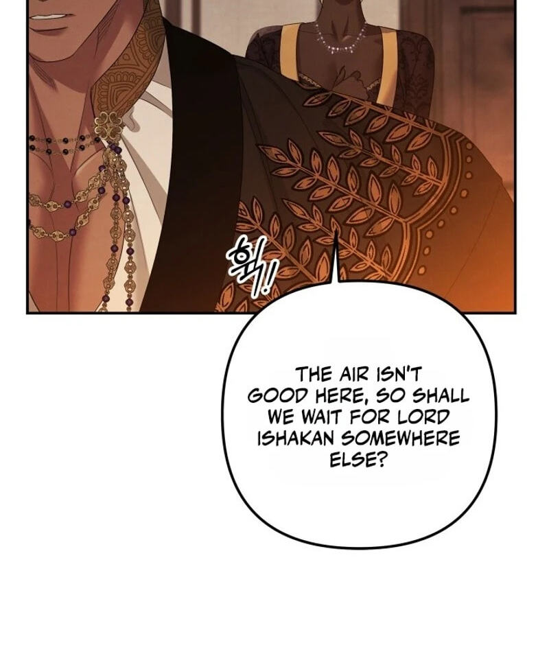 Predatory Marriage Chapter 98 page 84 - 