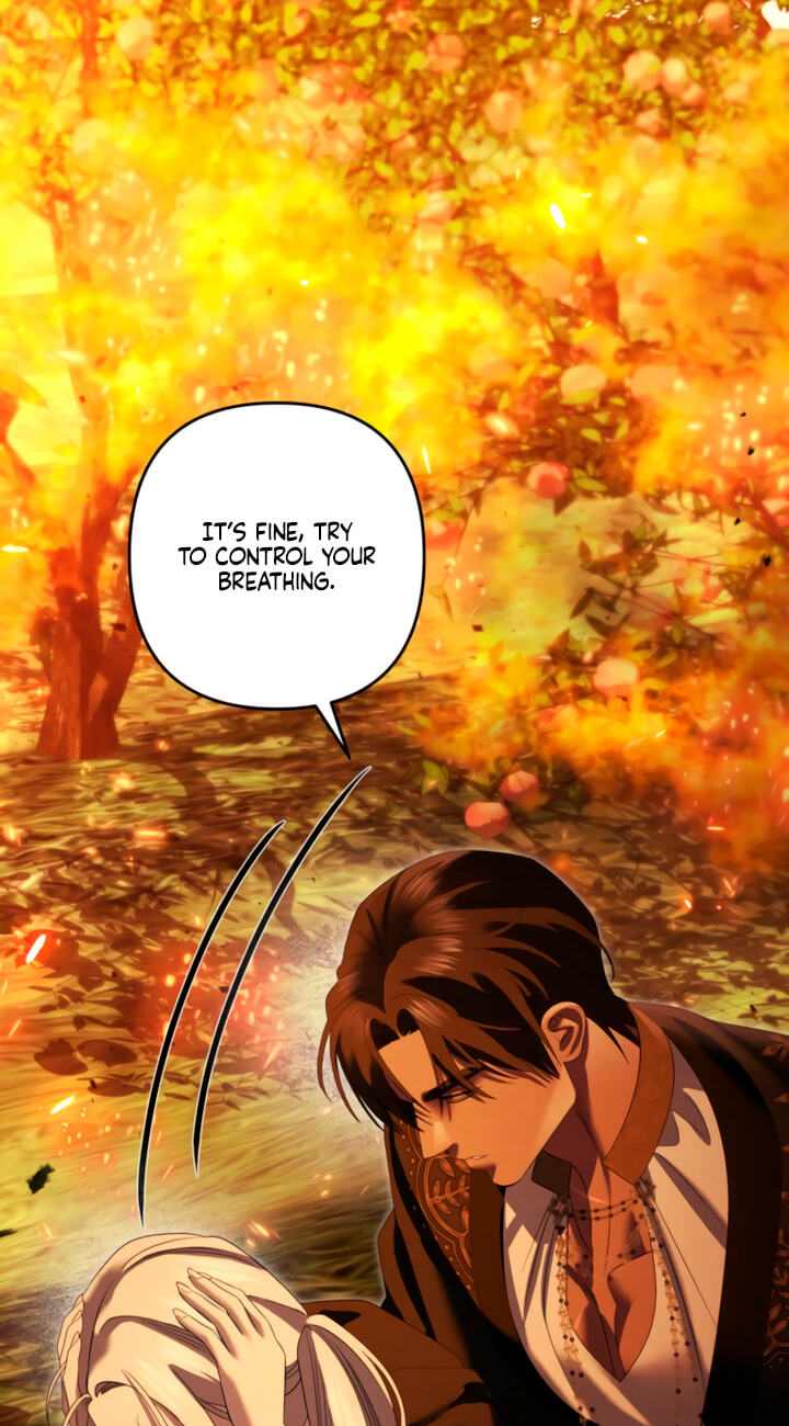 Predatory Marriage Chapter 99 page 11 - 