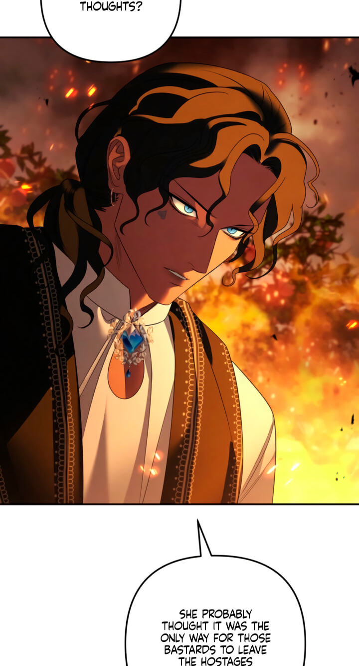 Predatory Marriage Chapter 99 page 66 - 
