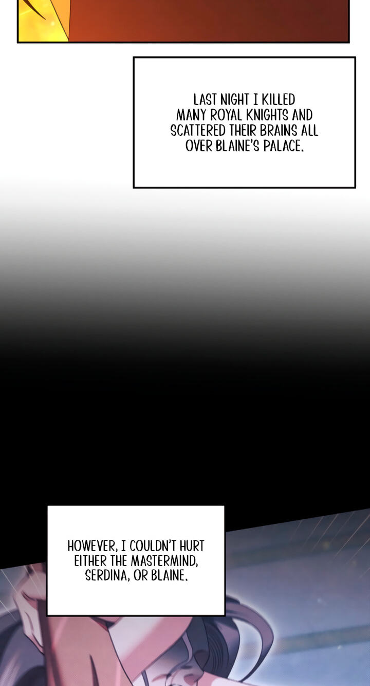Predatory Marriage Chapter 99 page 68 - 