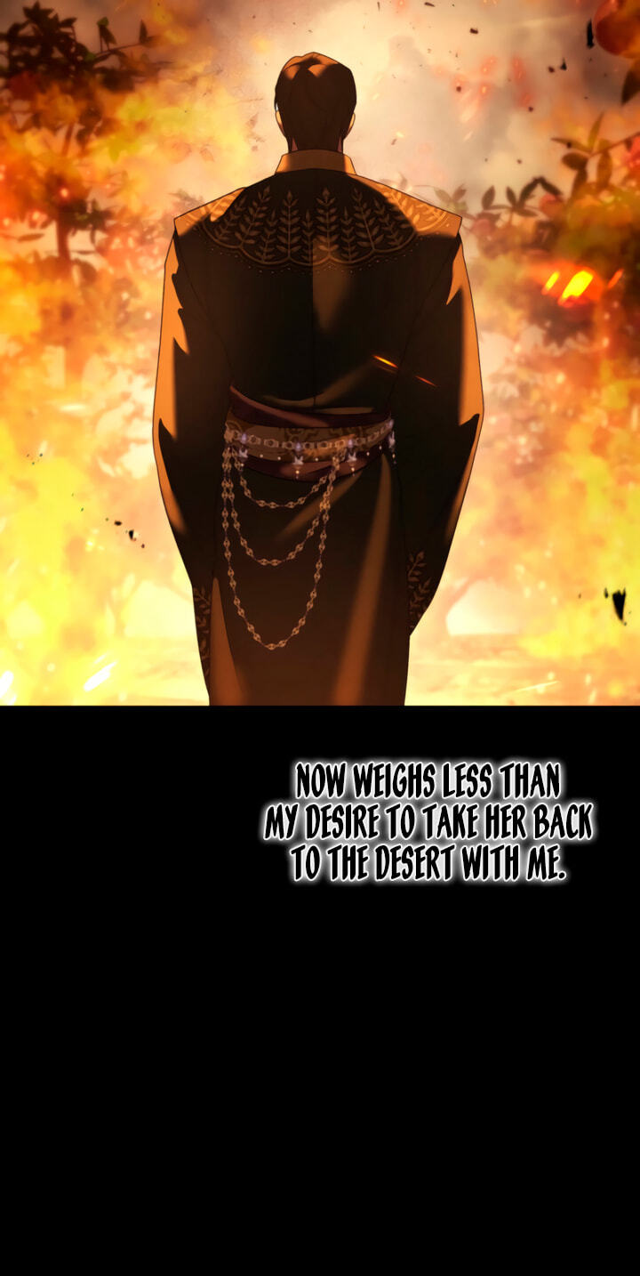 Predatory Marriage Chapter 99 page 71 - 