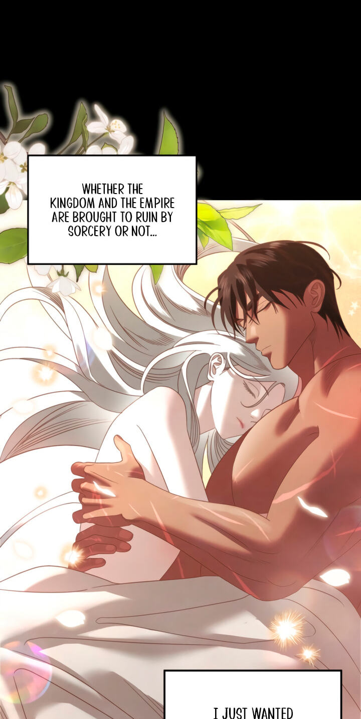 Predatory Marriage Chapter 99 page 72 - 